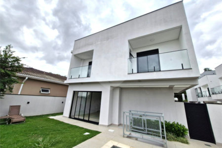 Casa à venda com 4 suítes no condomínio Belvedere Prudência, São Paulo - SP