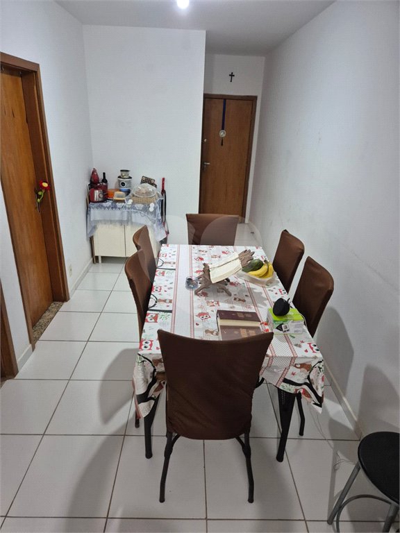 Residencial Leblon á venda.
