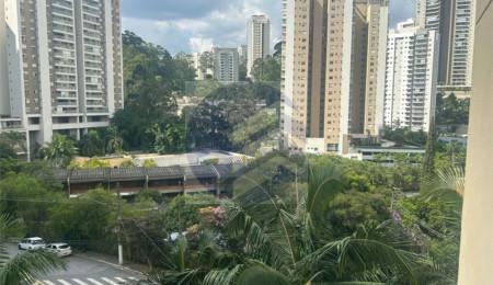 Apartamento à venda com 3 quartos, sendo 1 suíte, em Jardim Sul, São Paulo, SP