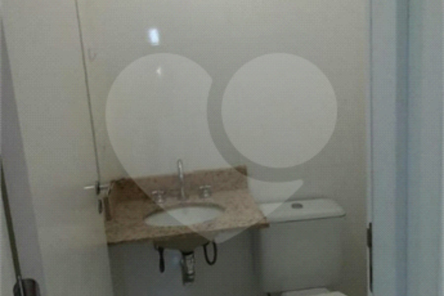 Apartamento com sacada - metrô Tucuruvi - NOVO