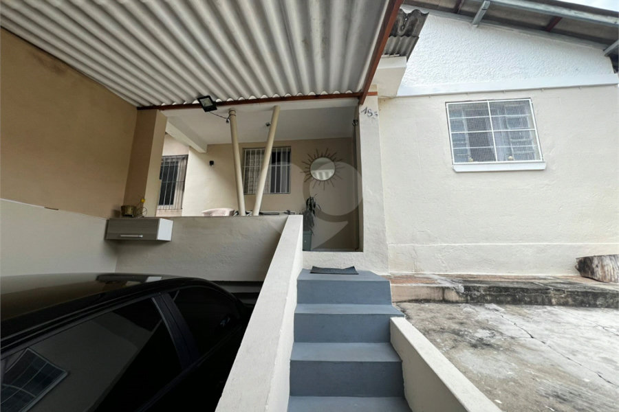 Casa a venda no bairro Limão em São Paulo