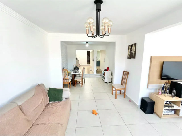 Casa à venda com 3 quartos, sendo 2 suítes,  em Mandaqui, São Paulo, SP