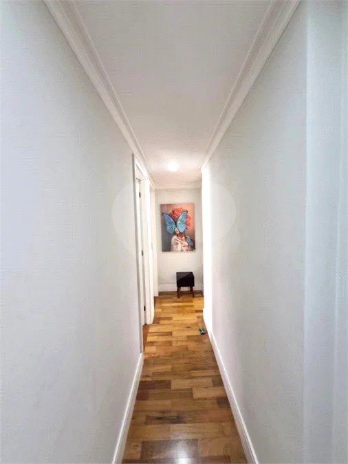 Apartamento a venda com 3 quartos no Alto da Boa Vista