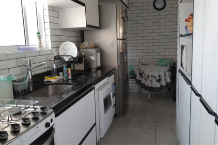 Apartamento à venda com 3 quartos, sendo 1 suíte, em Vila Progredior, São Paulo - SP