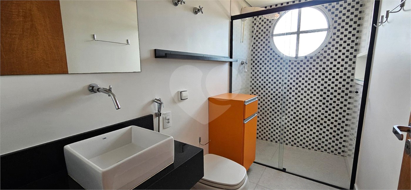 Apartamento à venda 3 quartos 1 suíte no Jardim da Saúde