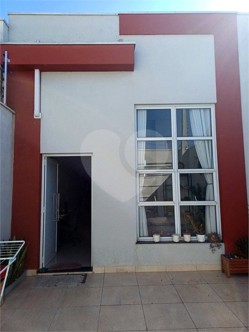 CASA À VENDA – JARDIM VENEZA