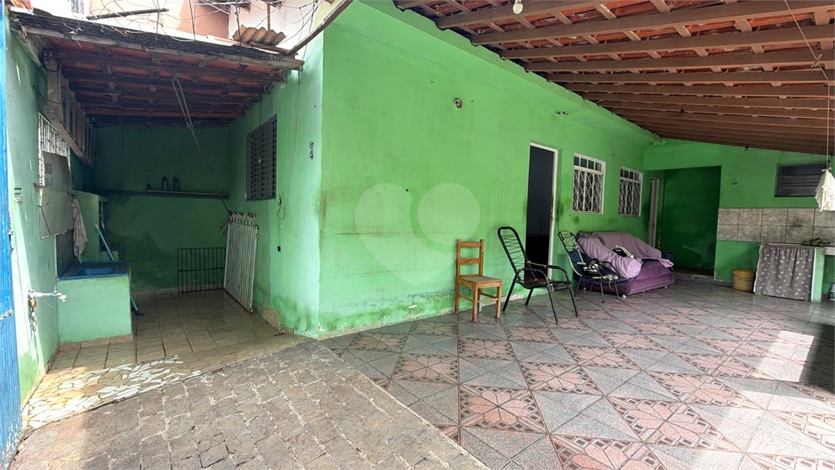 Casa térrea à venda – Jardim Morada do Sol, Indaiatuba/SP Excelente localização e grande potencial residencial ou comercial!
