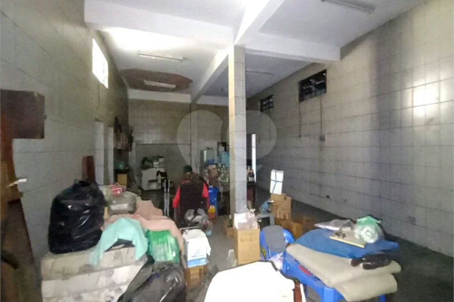 Loja para alugar em Mandaqui, São Paulo, SP