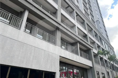 Apartamento á venda - Ipiranga