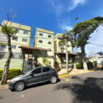 Apartamento à Venda no Condomínio Esther Lins - Cidade Jardim, São Carlos