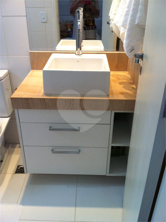 Apartamento á venda - Jabaquara!!