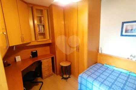APA RTAMENTO VILA MARIANA 2Q / 1SUITE / 91m2 / ÓTIMO NEGÓCIO