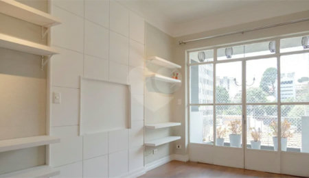 Apartamento à venda com 2 quartos, sendo 1 suíte,  em Bela Vista, São Paulo, SP