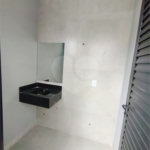 Casa 3 dormitórios 1 suíte, condomínio Faixa Azul.