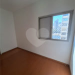 Apartamento para locação na Santa Cecília