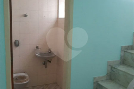 Casa na Mooca Ótima oportunidade