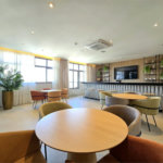Studio Mobiliado Novo Andar Alto Próximo Metrô Paraíso