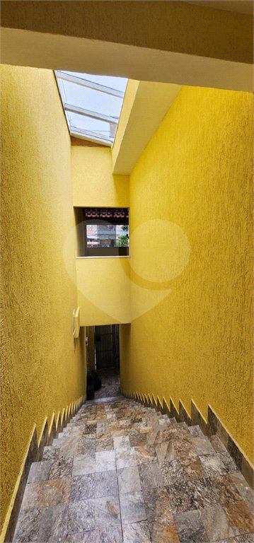 Casa á venda - Parque João Ramalho