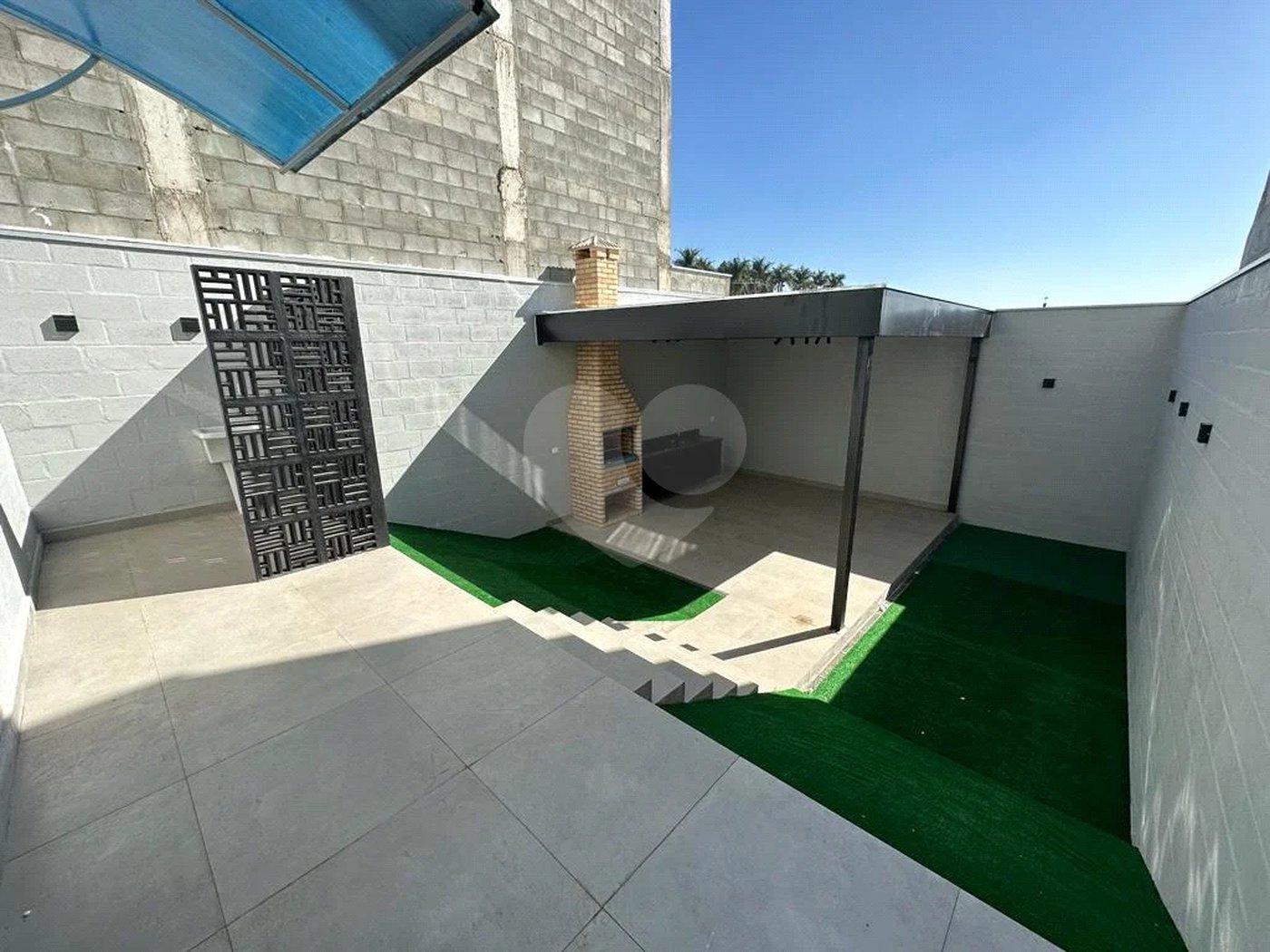 Barracão Comercial para alugar em Santa Terezinha em Piracicaba