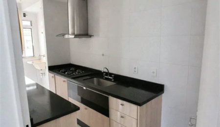 Apartamento à venda com 3 quartos em Jardim Caiapiá, Cotia, SP