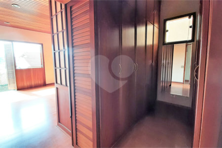 Casa Térrea à venda com 4 quartos, sendo 2 suítes, em Chácara Monte Alegre, São Paulo, SP