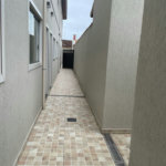 ✨ Sobrado em Condomínio com Piscina – Jardim Real | Praia Grande ✨