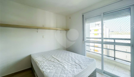 Studio à venda com 1 suíte em Consolação, São Paulo, SP