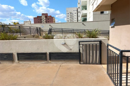 Apartamento 3 dormitório no Residencial Vista Nobre, em São Carlos, próximo ao shopping!
