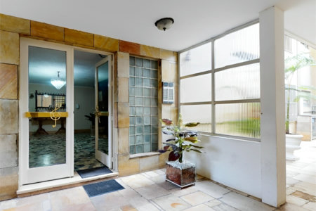 Apartamento à venda na Aclimação de 65 metros quadrados, com 2 dormitórios 1 vaga