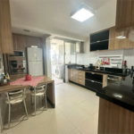 Apartamento à venda com 3 quartos em Interlagos, Três Lagoas - MS