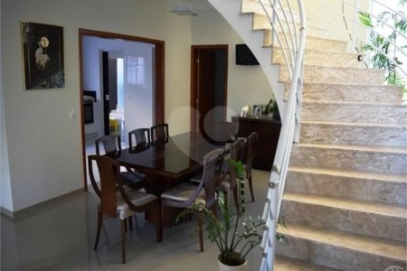 Indaiatuba - Jardim Esplanada I - lindo sobrado com 5 suítes - R$ 2.500.000,00