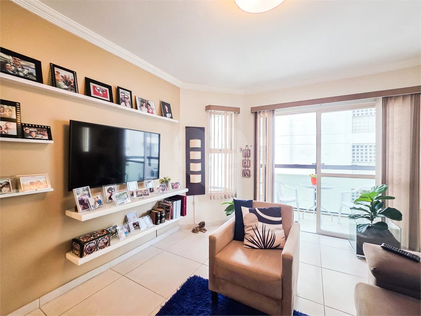 Apartamento - Vila Nova Conceição - 2 Quartos - 1 Vaga - Venda / Compra