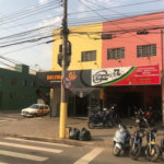 Sala Comercial para Locação – Vila Maria Elena, Indaiatuba