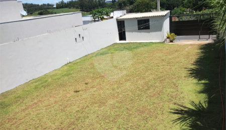 Casa à venda com 1 quarto em Residencial Capivari, Louveira, SP