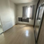 APARTAMENTO de 2 quartos (1 suíte) á venda em Santo André, 75m², 2 garagens fixas e cobertas, é entrar e morar!