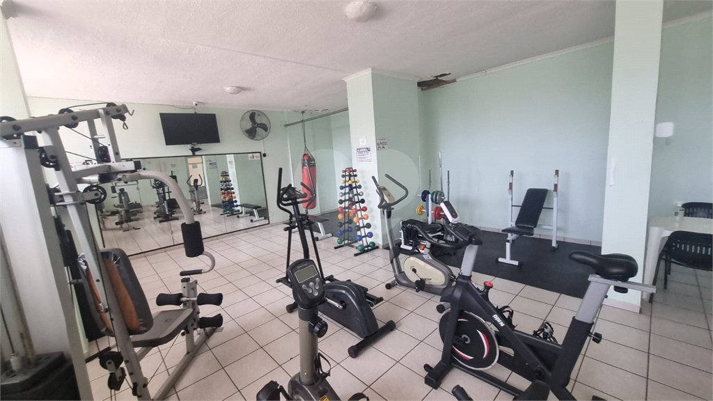 Apartamento com 2 quartos na Móoca