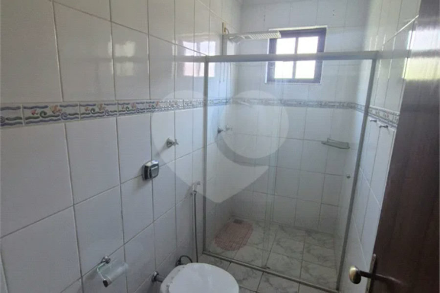 Casa à venda, com 3 quartos (1 suíte com closet) no bairro Caxambú – Piracicaba-SP
