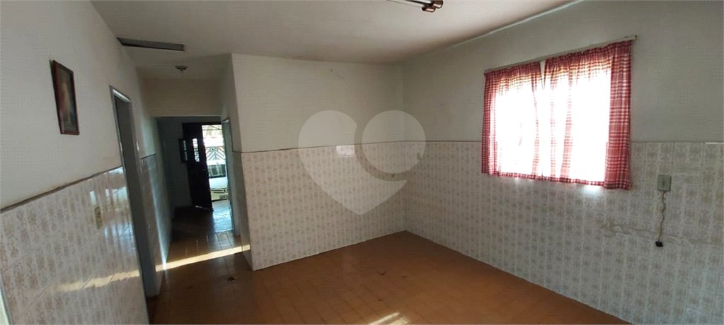 Casa térrea na Vila Monteiro