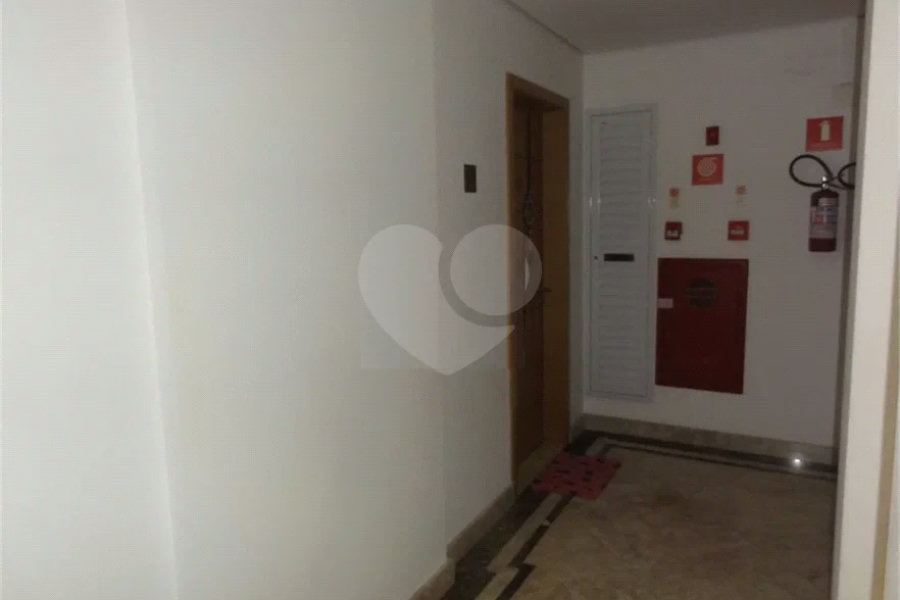 Apartamento para alugar com 1 quarto em Casa Verde, São Paulo, SP