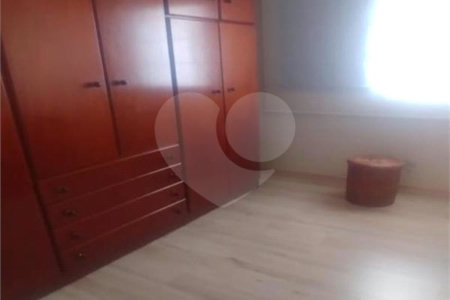 APARTAMENTO NO CAMBUCI