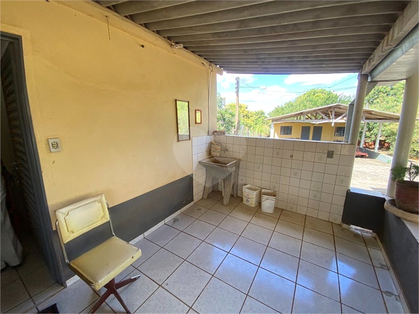 Excelente sitio para venda.