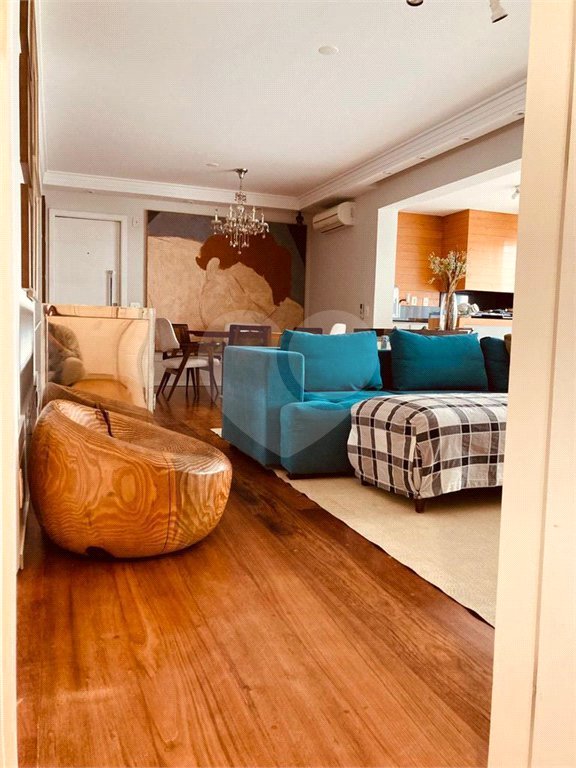 Apartamento com 2 quartos a venda no Alto da Boa Vista, SP