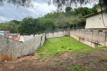 Terreno à venda em Picollo Villaggio, Louveira, SP