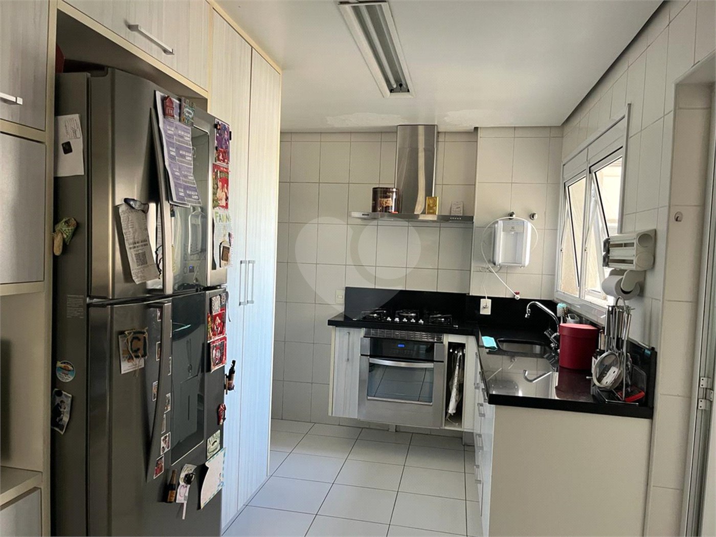 Apartamento à venda com 3 quartos, sendo 1 suíte, em Vila Leopoldina, São Paulo, SP