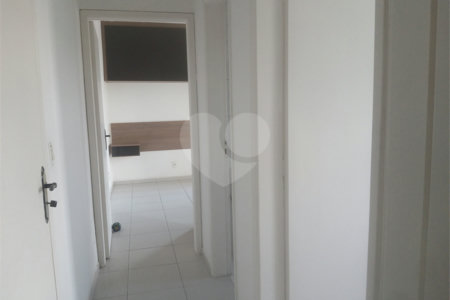 Apartamento á venda - Jabaquara