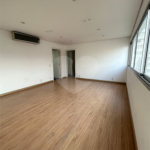 Apartamento de 110m² à venda no bairro Santa Cecília - Agende já a sua visita!