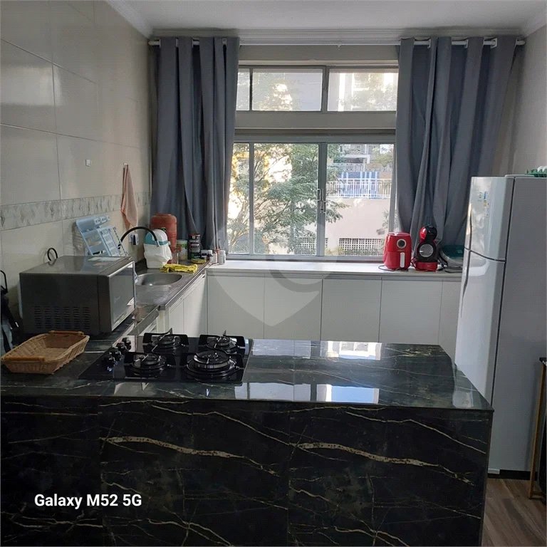 Apartamento à Venda – Pronto para Morar!