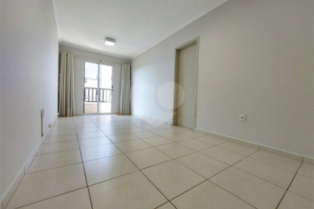 Apartamento padrão para venda ou locação no Residencial Dona Elisa