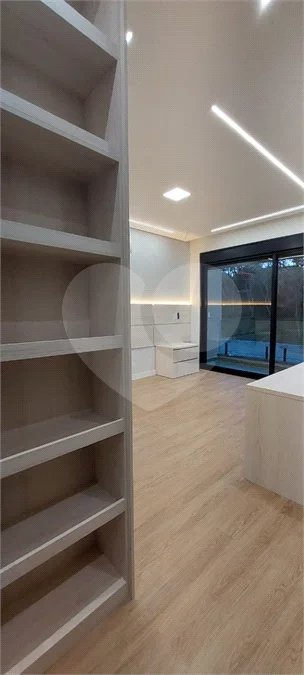 Casa 4 suites - Condomínio Ecoville 1