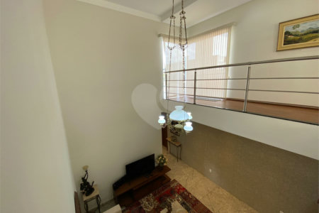 Casa no Village Damha III São Carlos